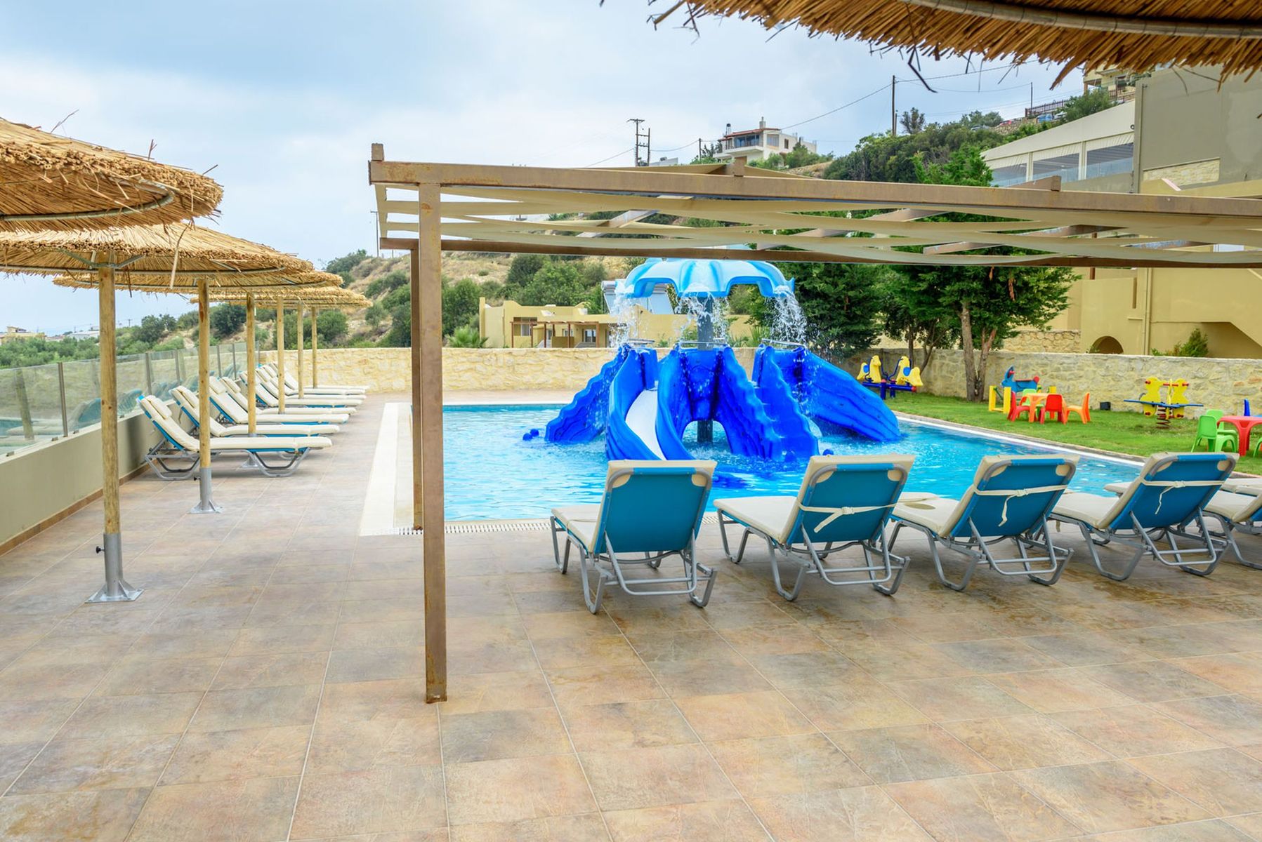 Rimondi Grand Resort & Spa foto 90
