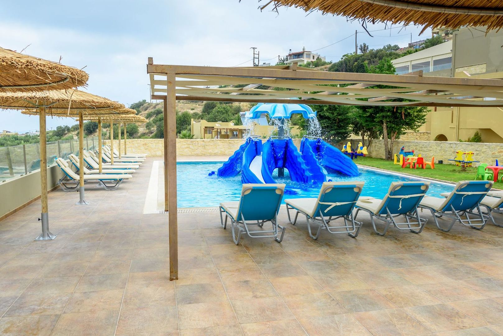 Rimondi Grand Resort & Spa foto 89