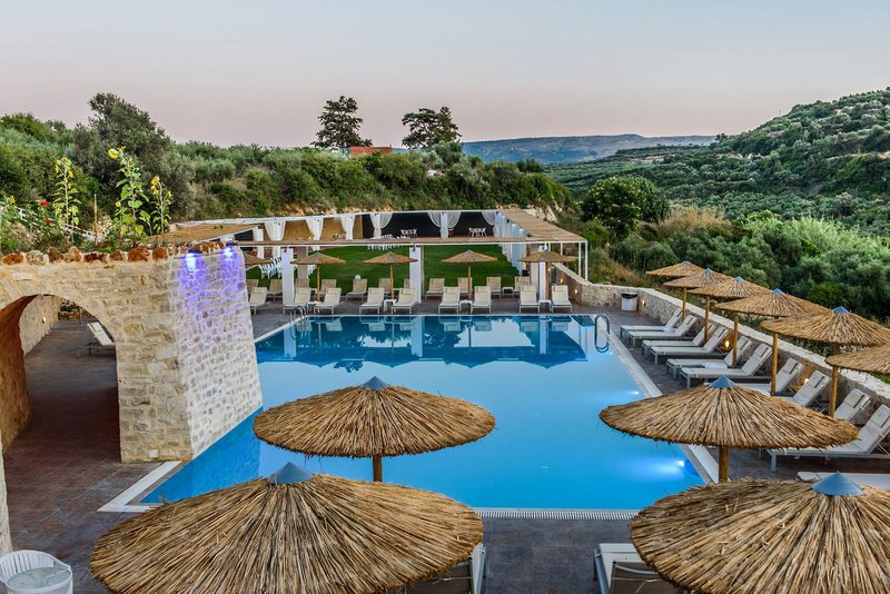 Rimondi Grand Resort & Spa foto 79