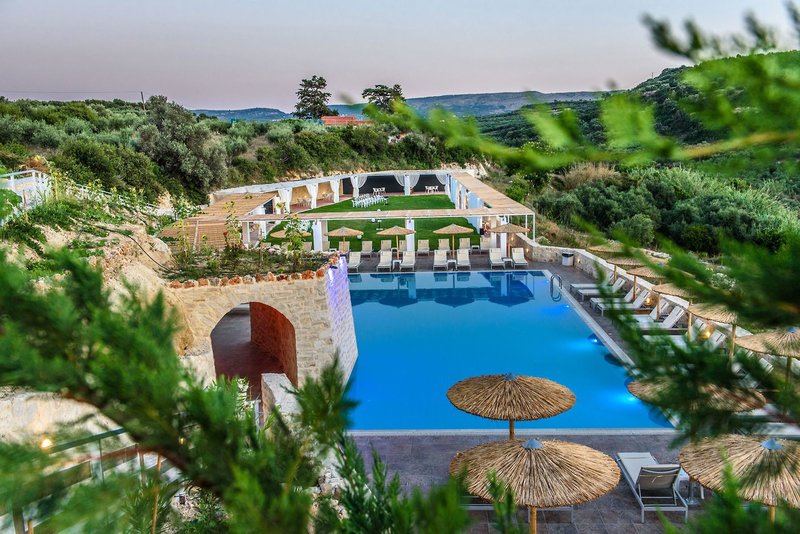 Rimondi Grand Resort & Spa foto 76