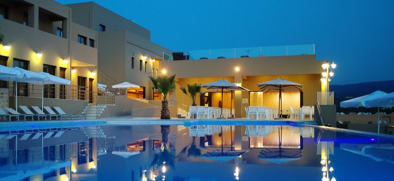 Rimondi Grand Resort & Spa foto 16