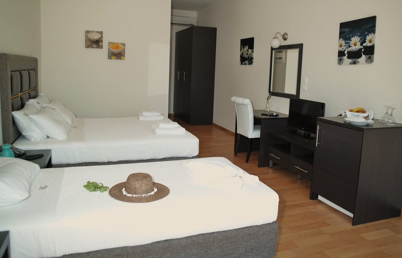 Rimondi Grand Resort & Spa foto 22