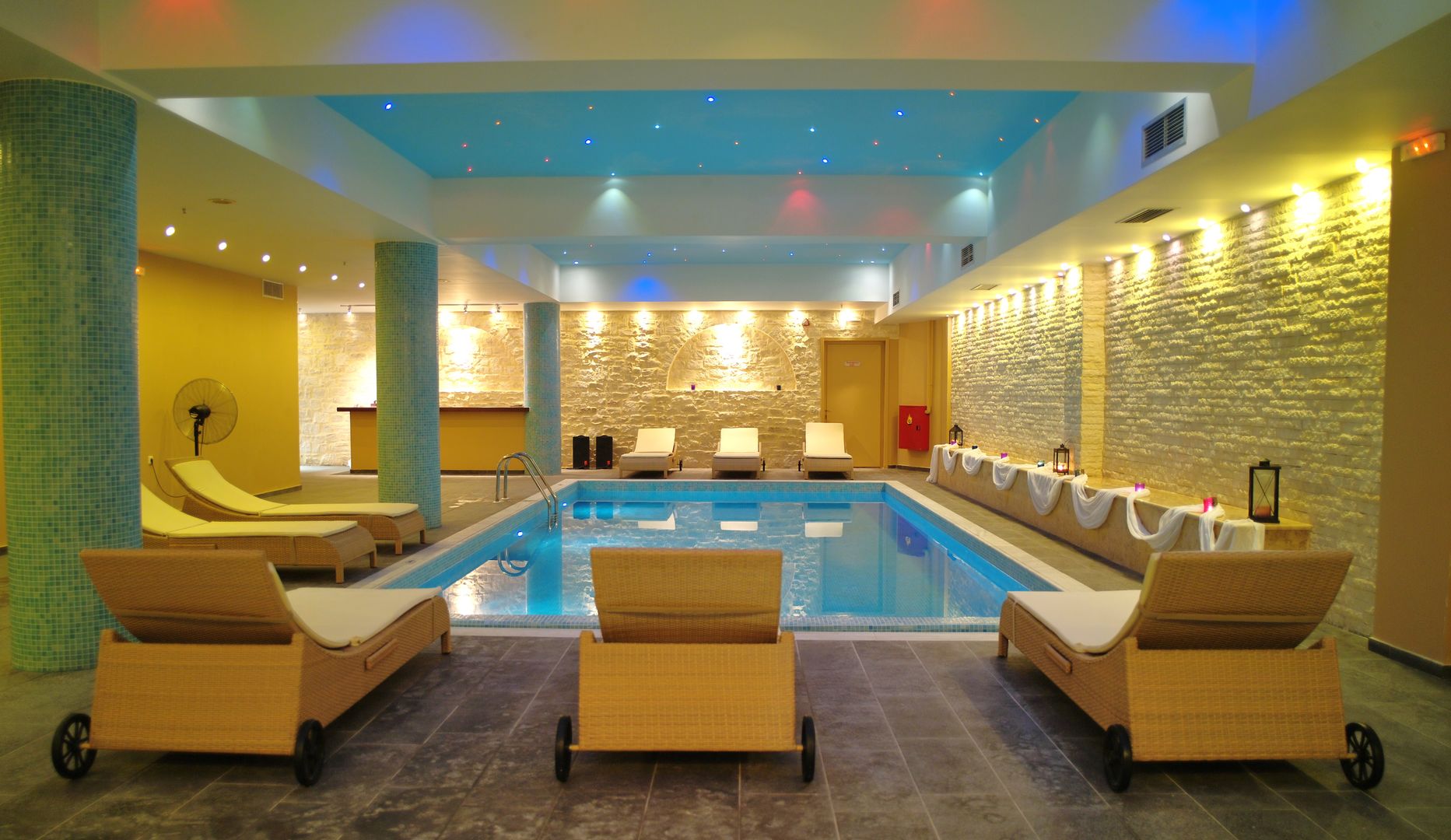 Rimondi Grand Resort & Spa foto 62