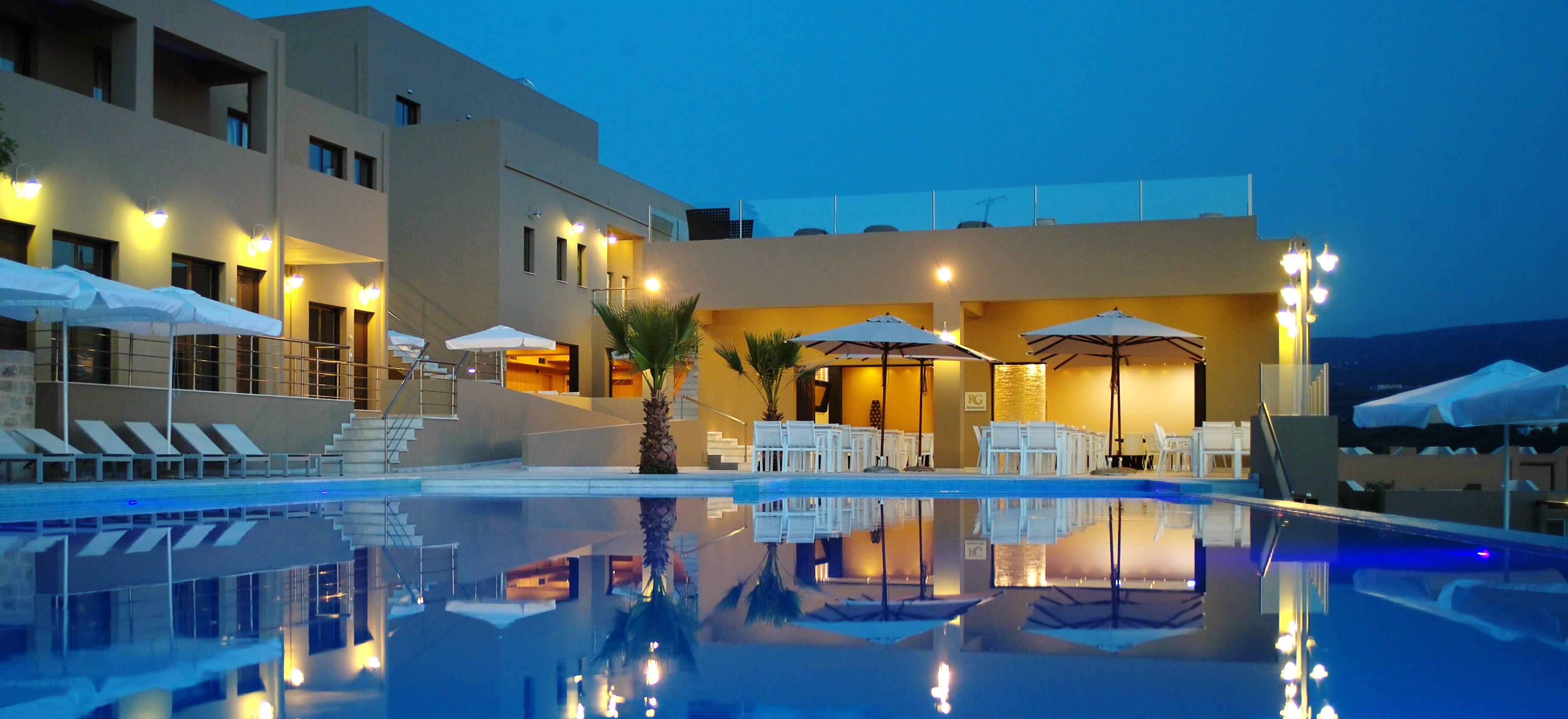 Rimondi Grand Resort & Spa foto 18