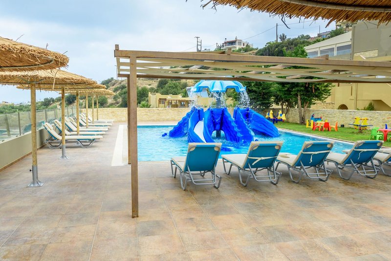 Rimondi Grand Resort & Spa foto 88