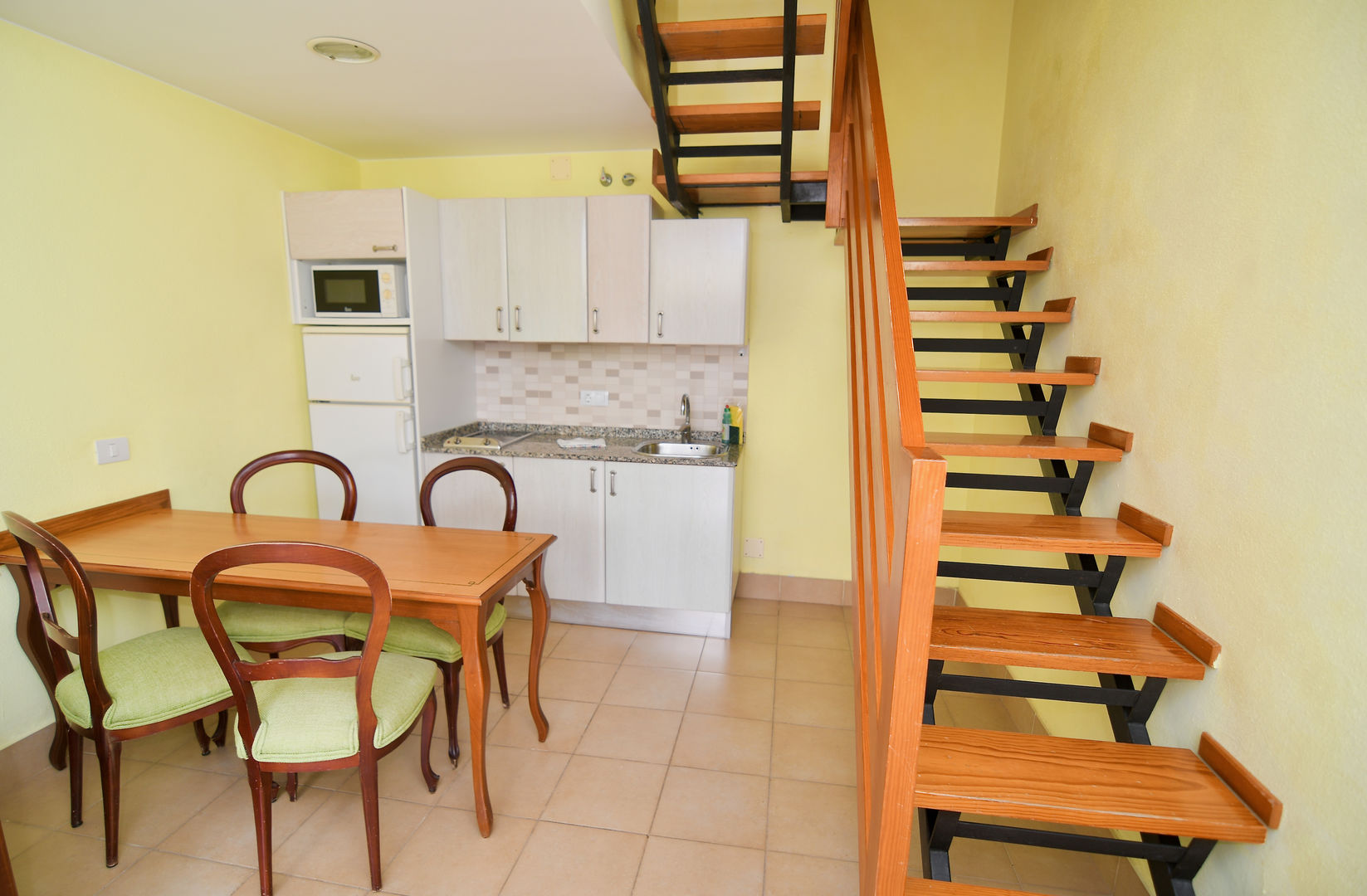 Bungalows PlayaMar foto 3