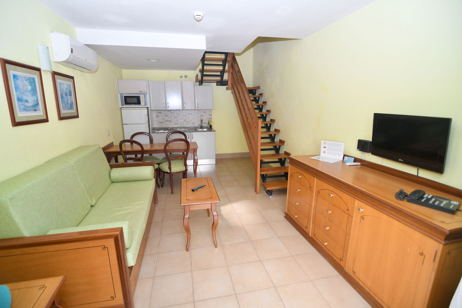 Bungalows PlayaMar foto 8