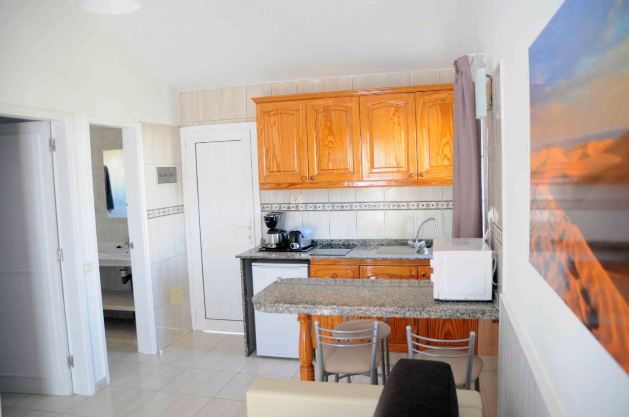 Bungalows PlayaMar foto 4