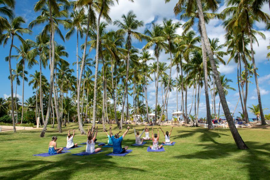 Viva V Samana by Wyndham, A Trademark Adults All Inclusive foto 9