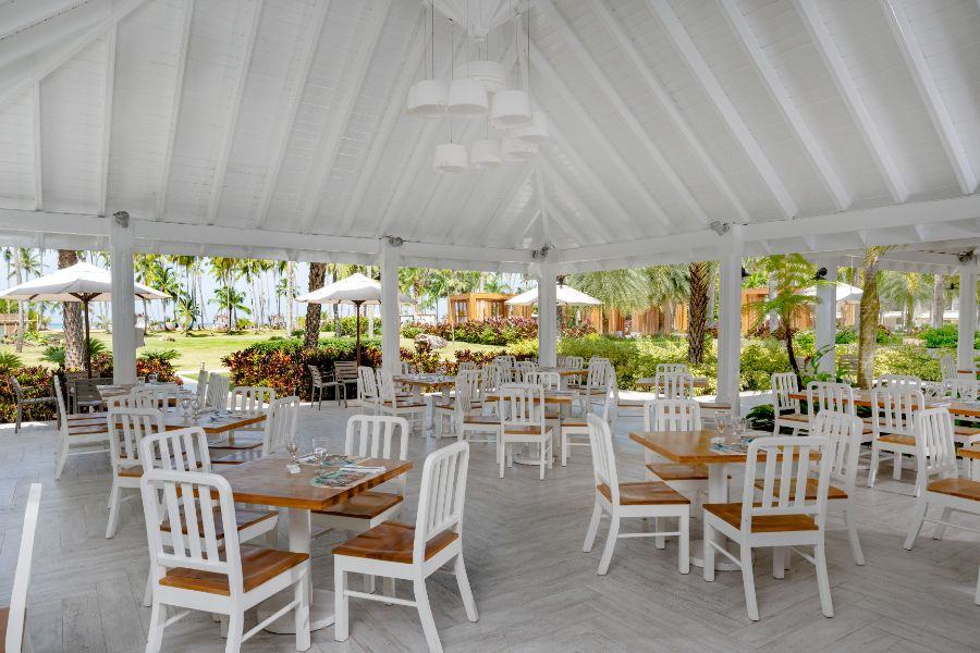 Viva V Samana by Wyndham, A Trademark Adults All Inclusive foto 3