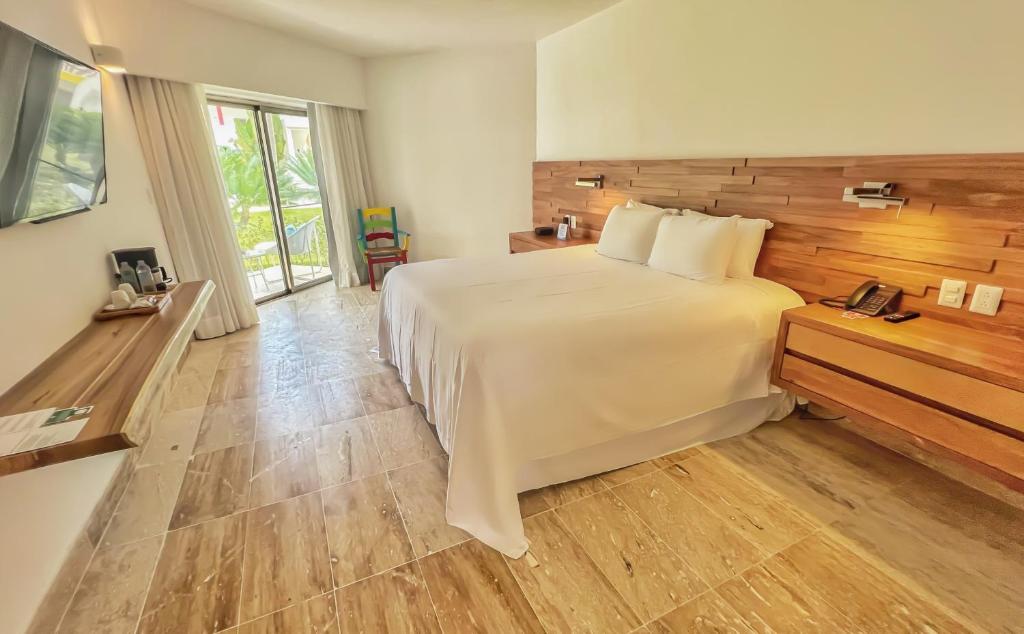 Viva V Samana by Wyndham, A Trademark Adults All Inclusive foto 2