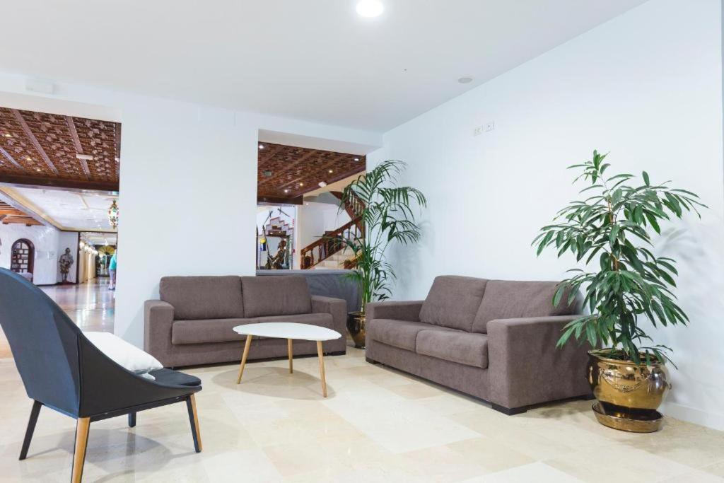 Hotel Rey Carlos foto 3