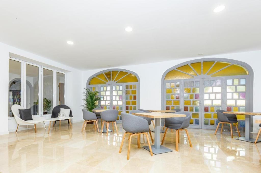 Hotel Rey Carlos foto 4