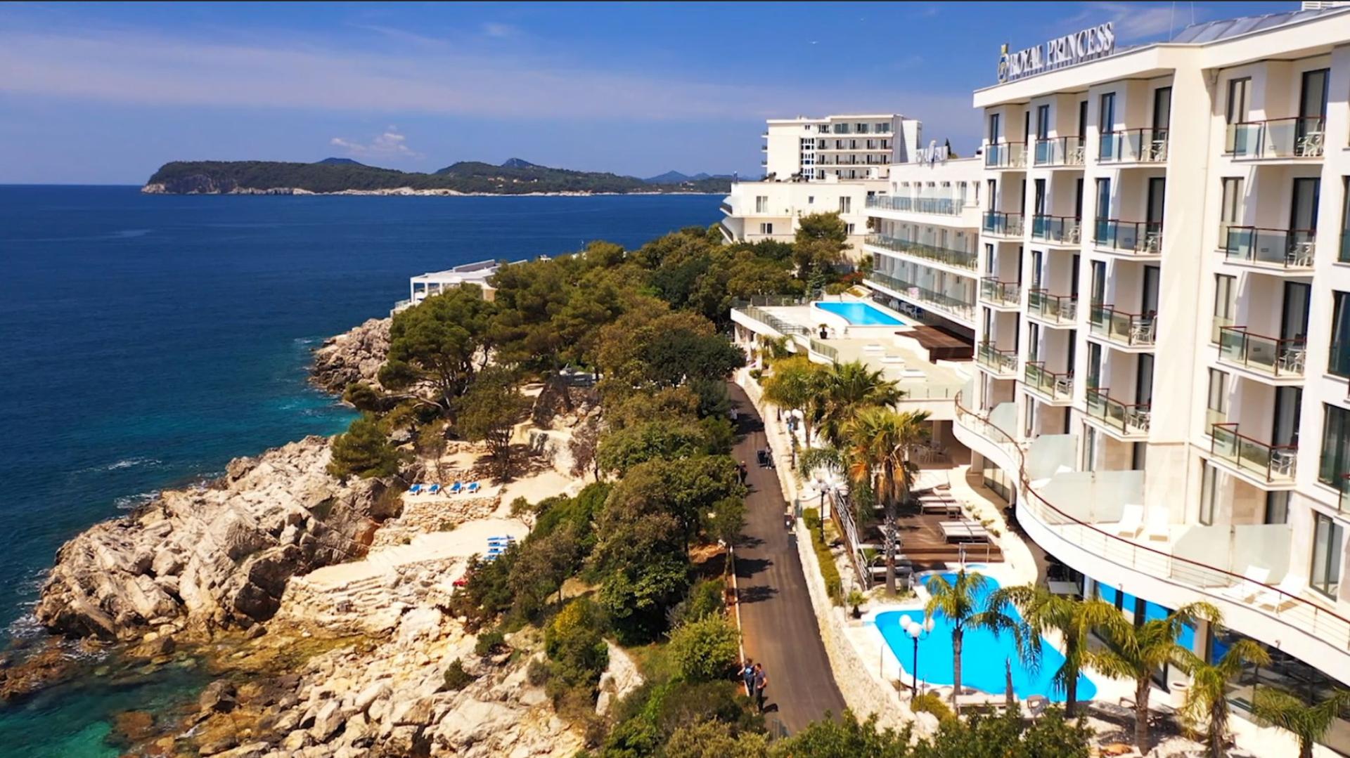 Royal Princess Hotel foto 15