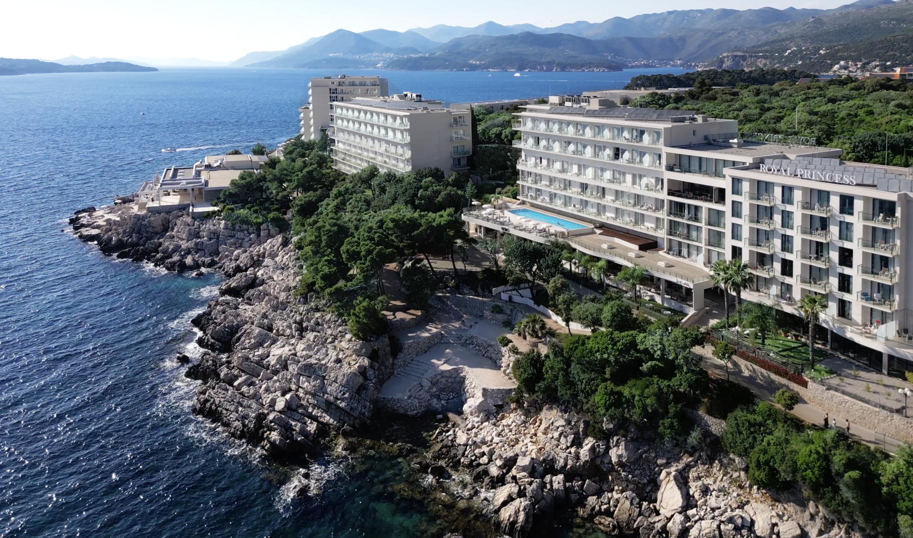 Royal Princess Hotel foto 20