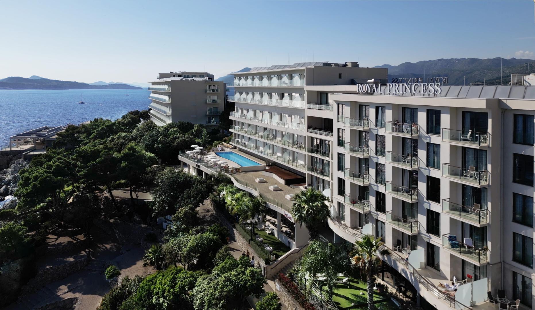 Royal Princess Hotel foto 22
