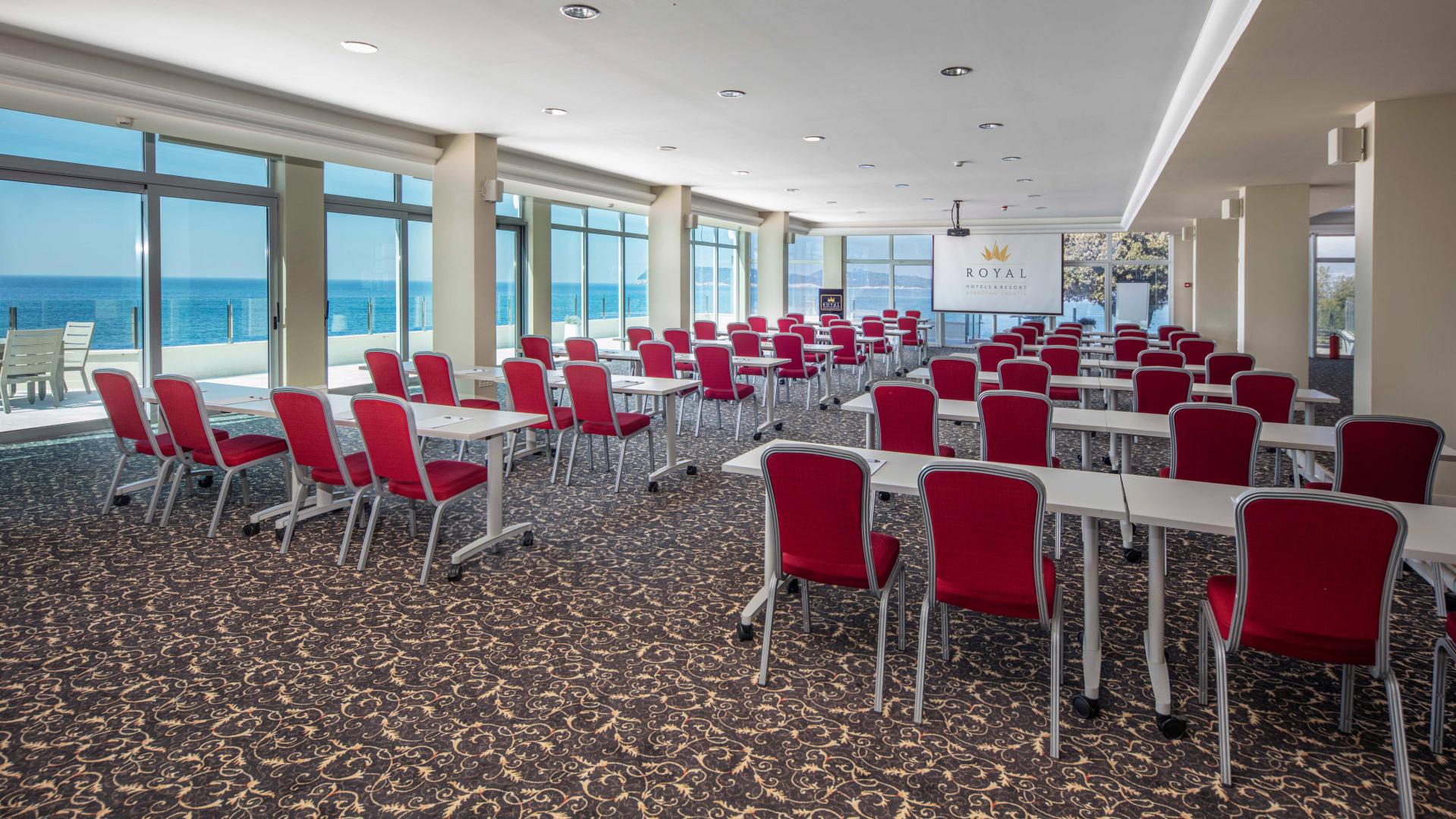 Royal Princess Hotel foto 16