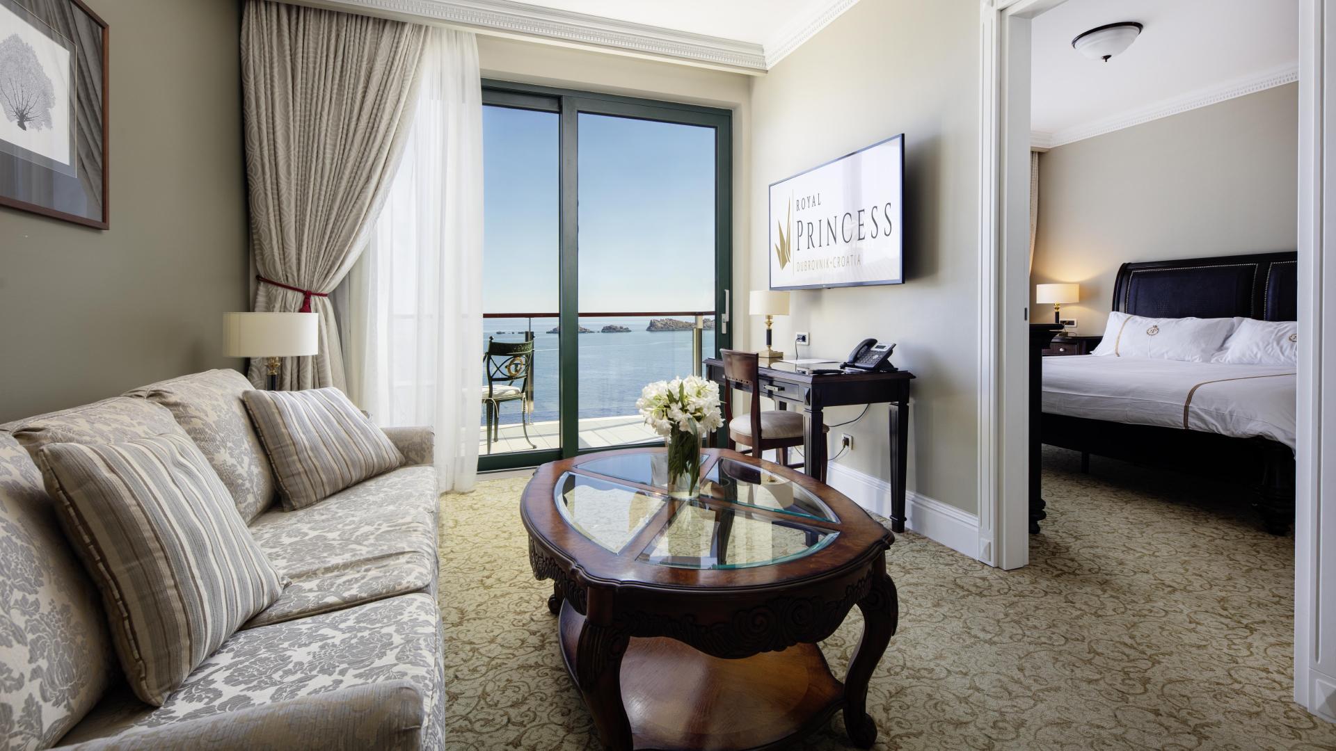 Royal Princess Hotel foto 26