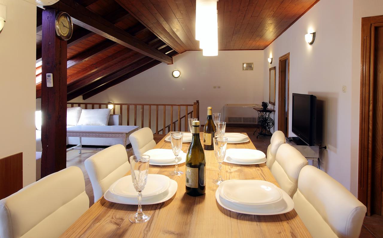 Apartments Dub Cavtat foto 7