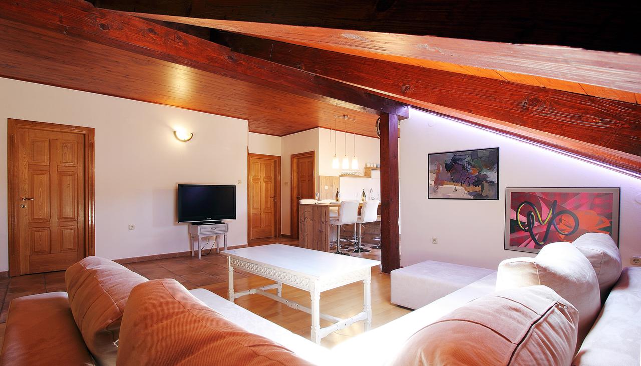Apartments Dub Cavtat foto 9