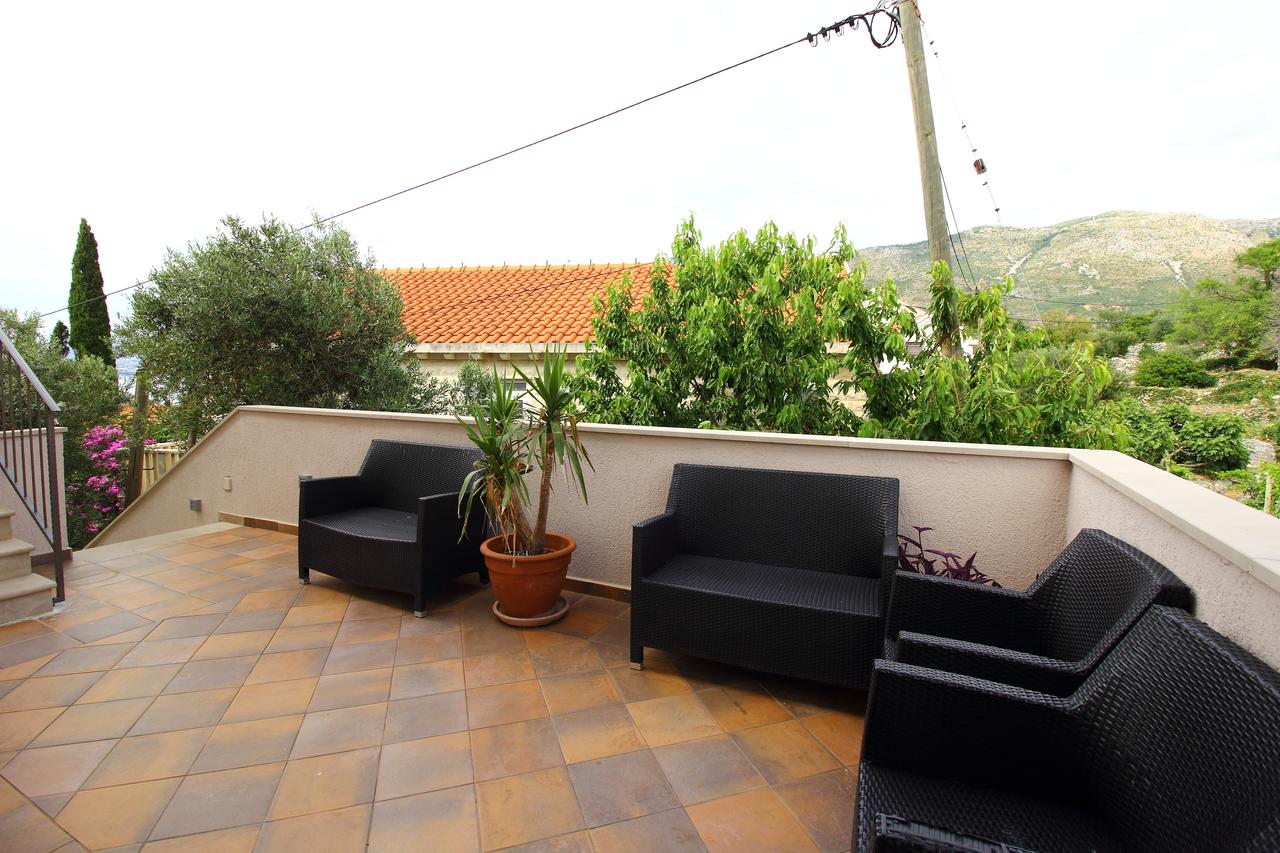 Apartments Dub Cavtat foto 13