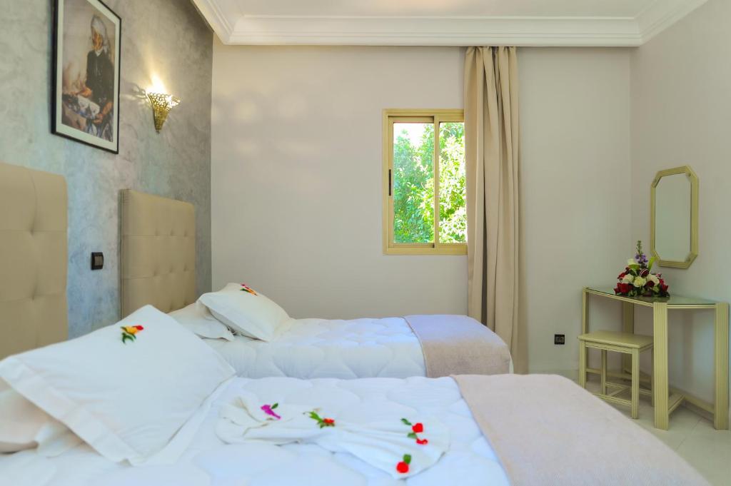 Appart Hotel Amina image 1