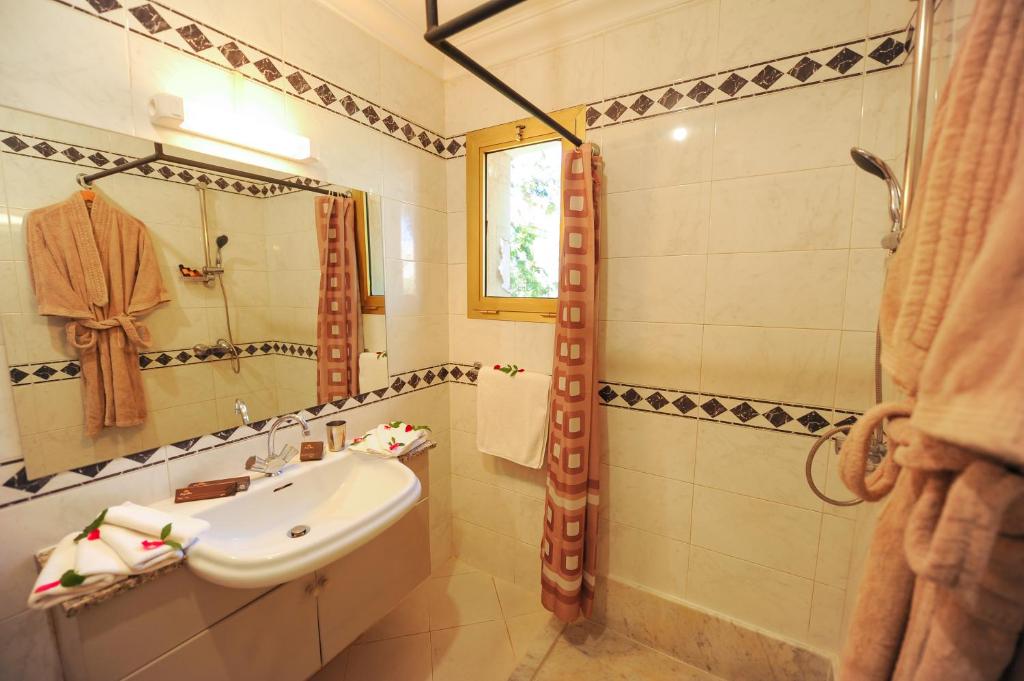Appart Hotel Amina foto 6