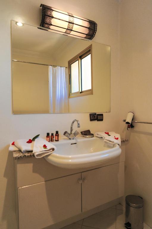 Appart Hotel Amina foto 13