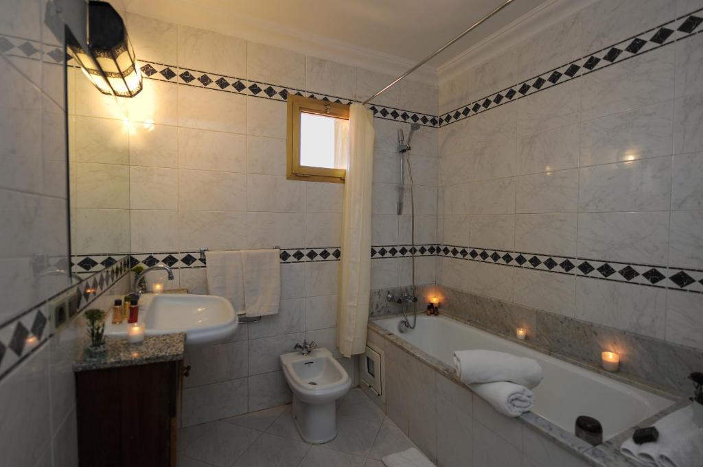 Appart Hotel Amina foto 11