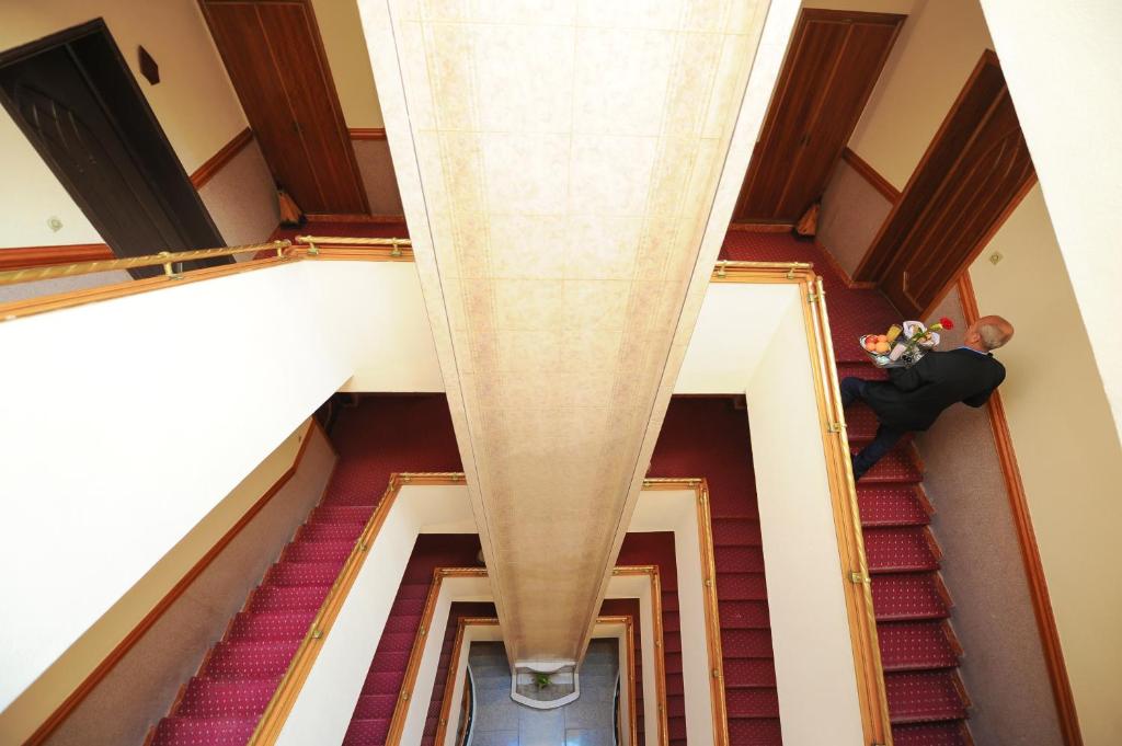 Appart Hotel Amina foto 9