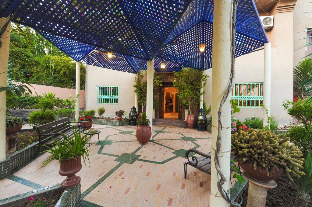 Appart Hotel Amina image 3