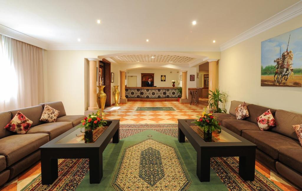 Appart Hotel Amina image 2