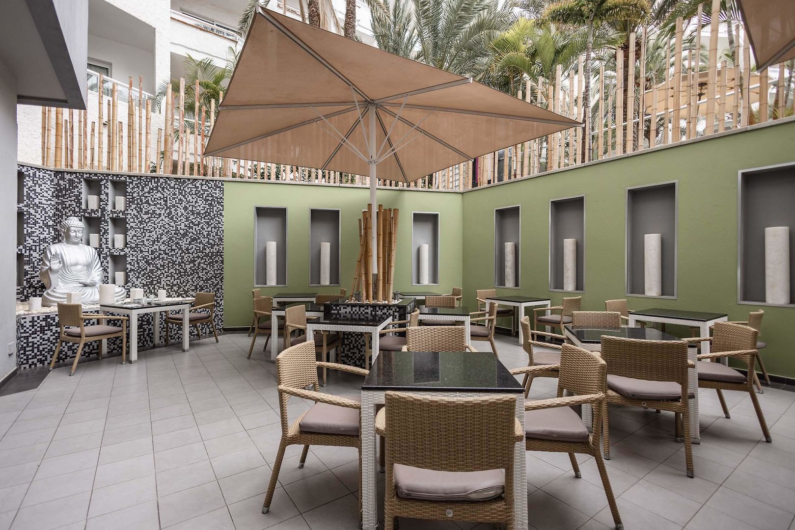 Servatur Don Miguel image 1