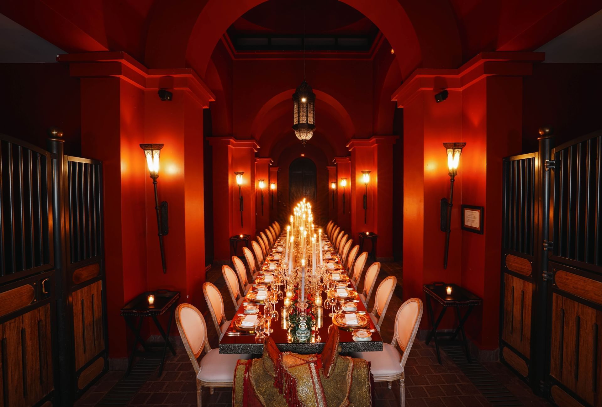 Selman Marrakech foto 10