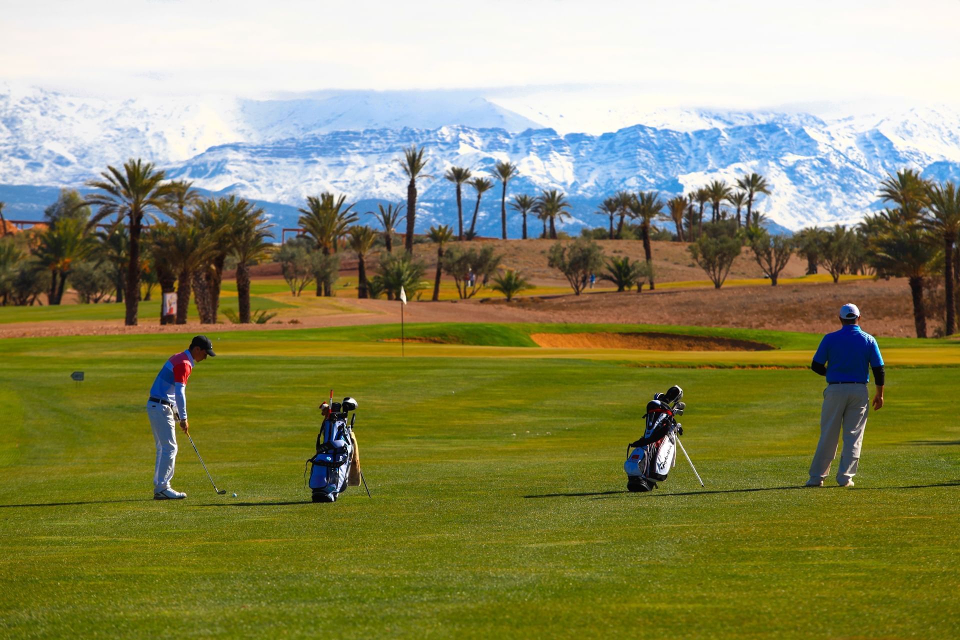 Selman Marrakech foto 20