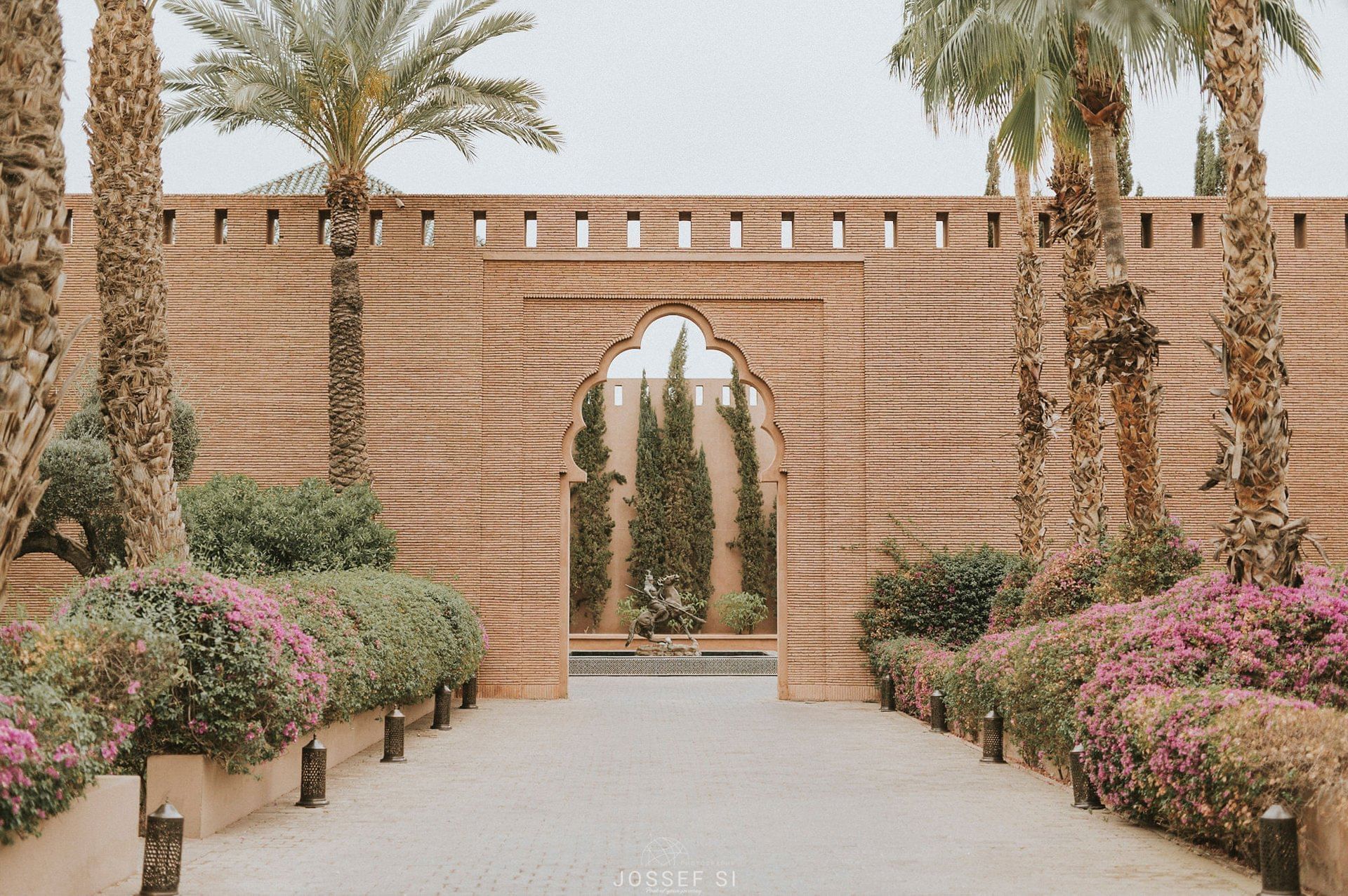 Selman Marrakech foto 13