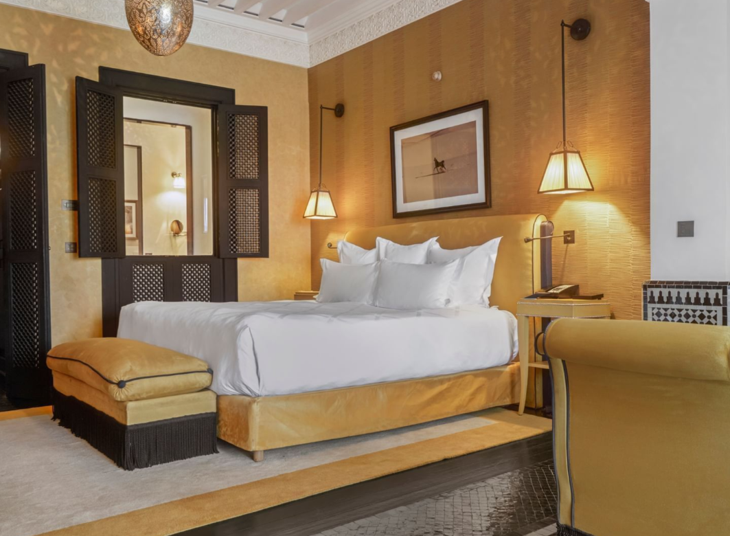 Selman Marrakech foto 11