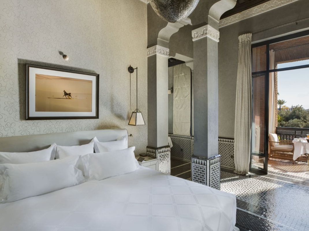 Selman Marrakech foto 16