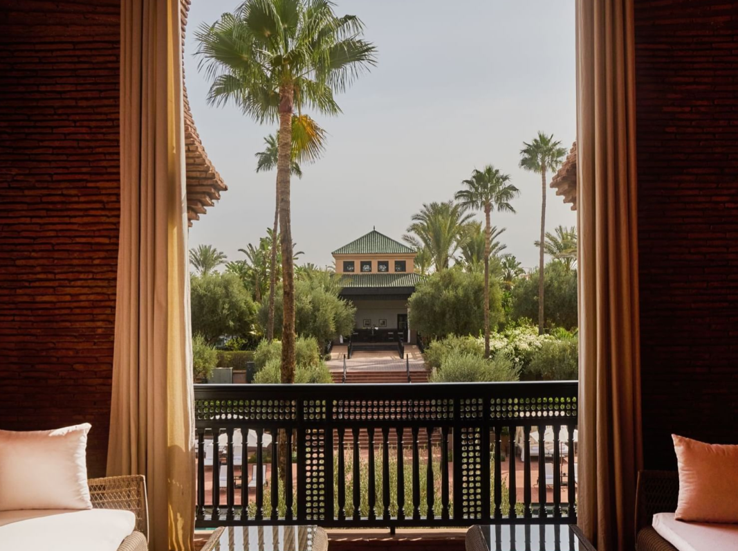 Selman Marrakech foto 18