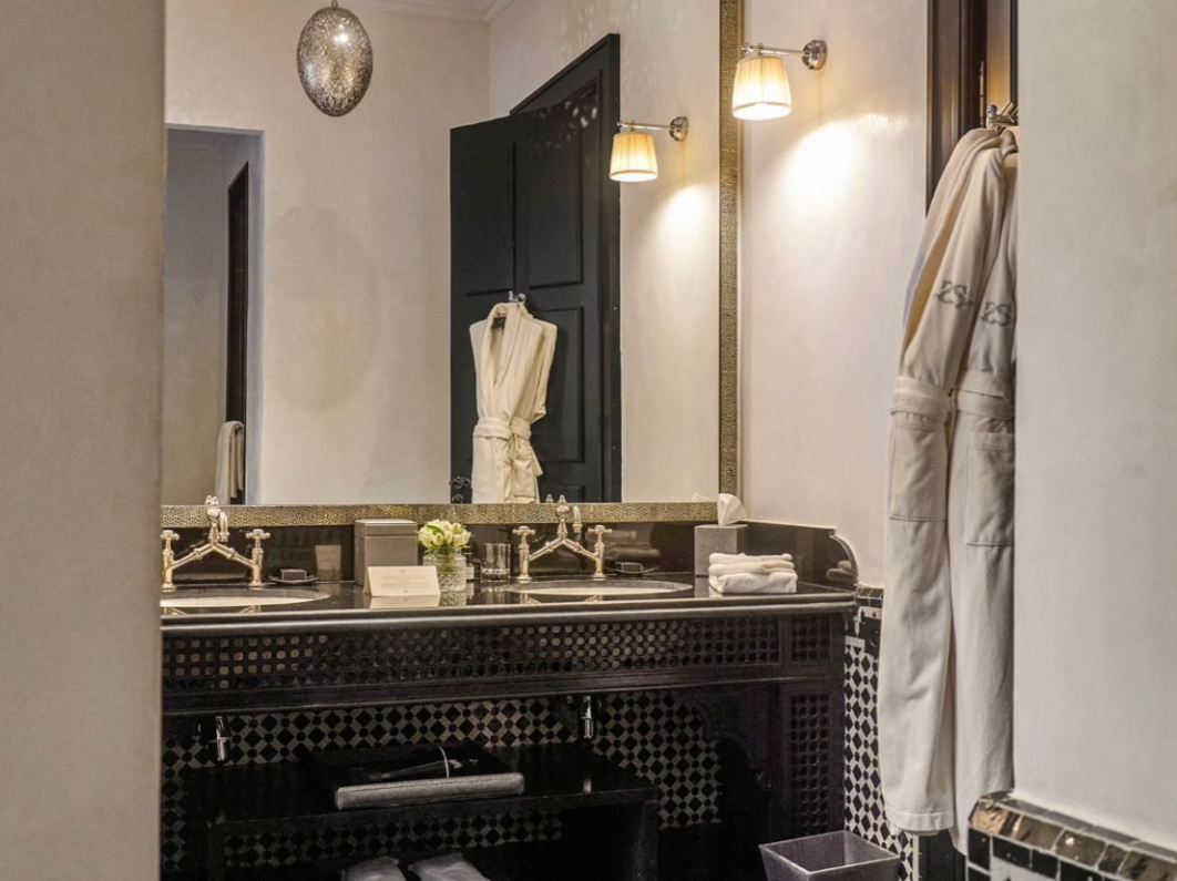 Selman Marrakech foto 19