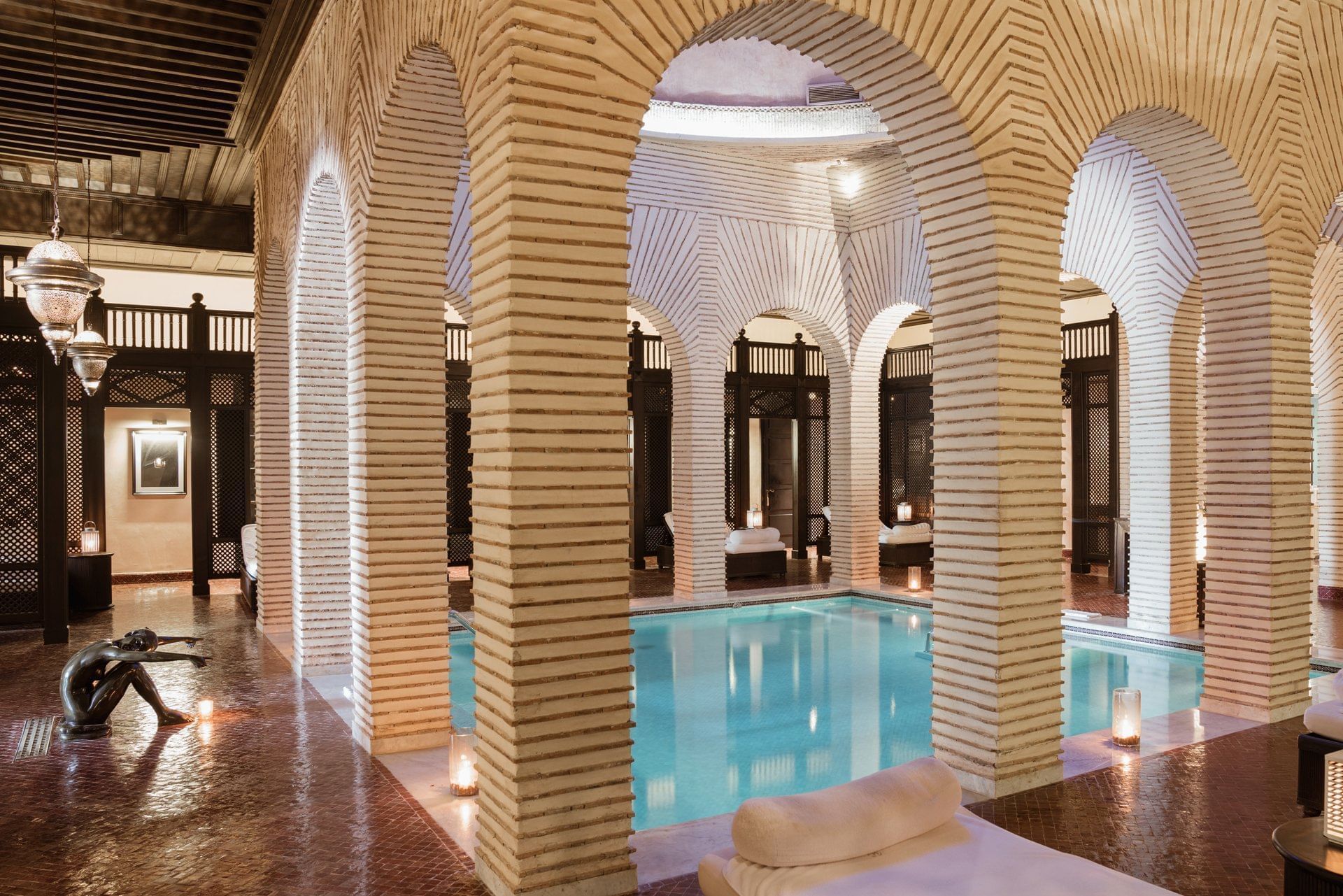 Selman Marrakech foto 7