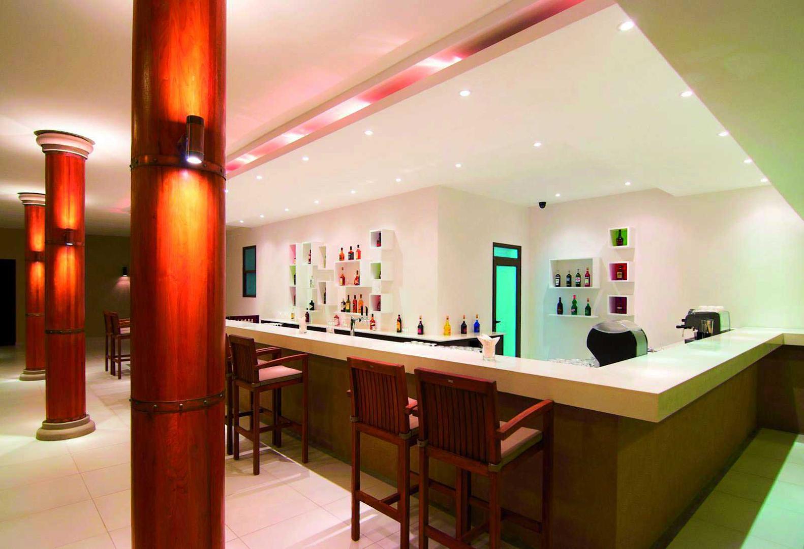 Crystals Beach Resort Belle Mare, a member of Radisson Individuals foto 33