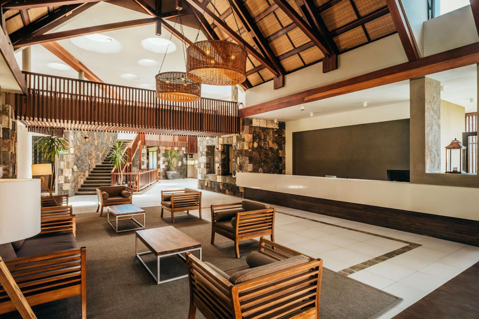 Crystals Beach Resort Belle Mare, a member of Radisson Individuals foto 26