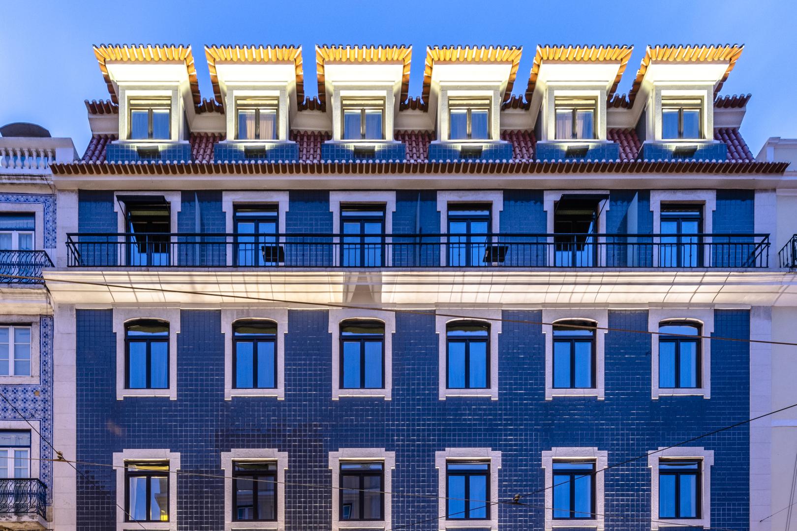 9 Hotel Mercy foto 11