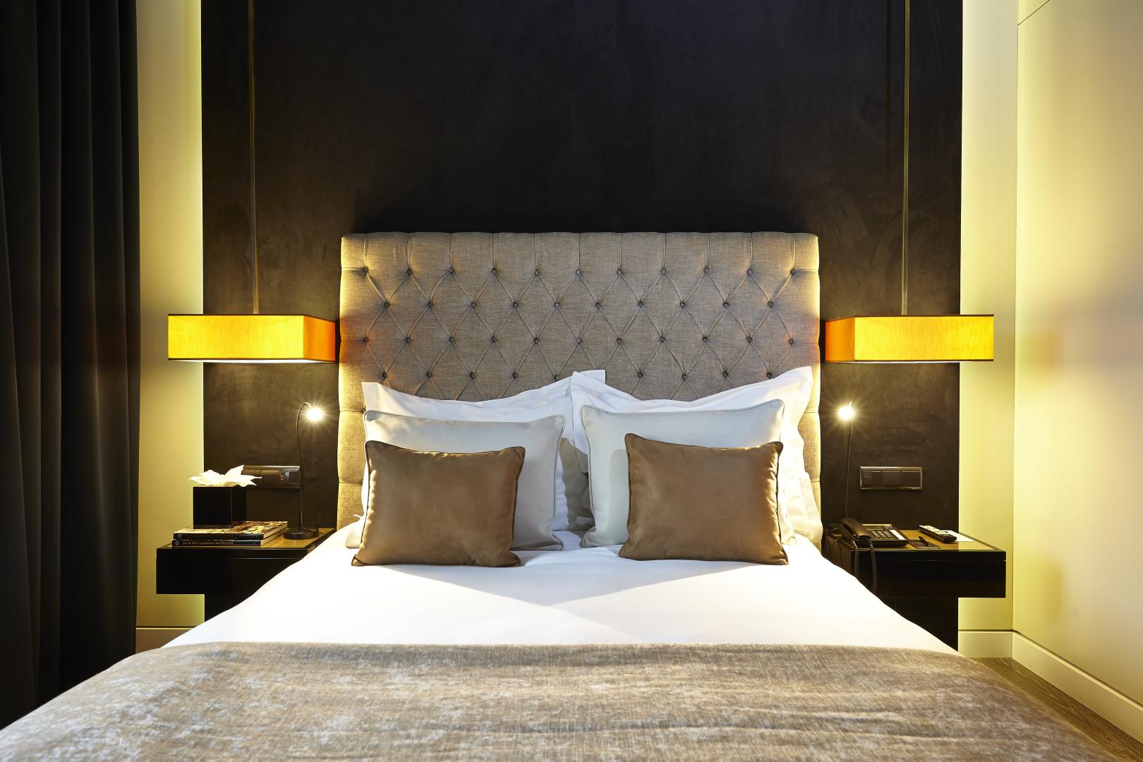 9 Hotel Mercy foto 9