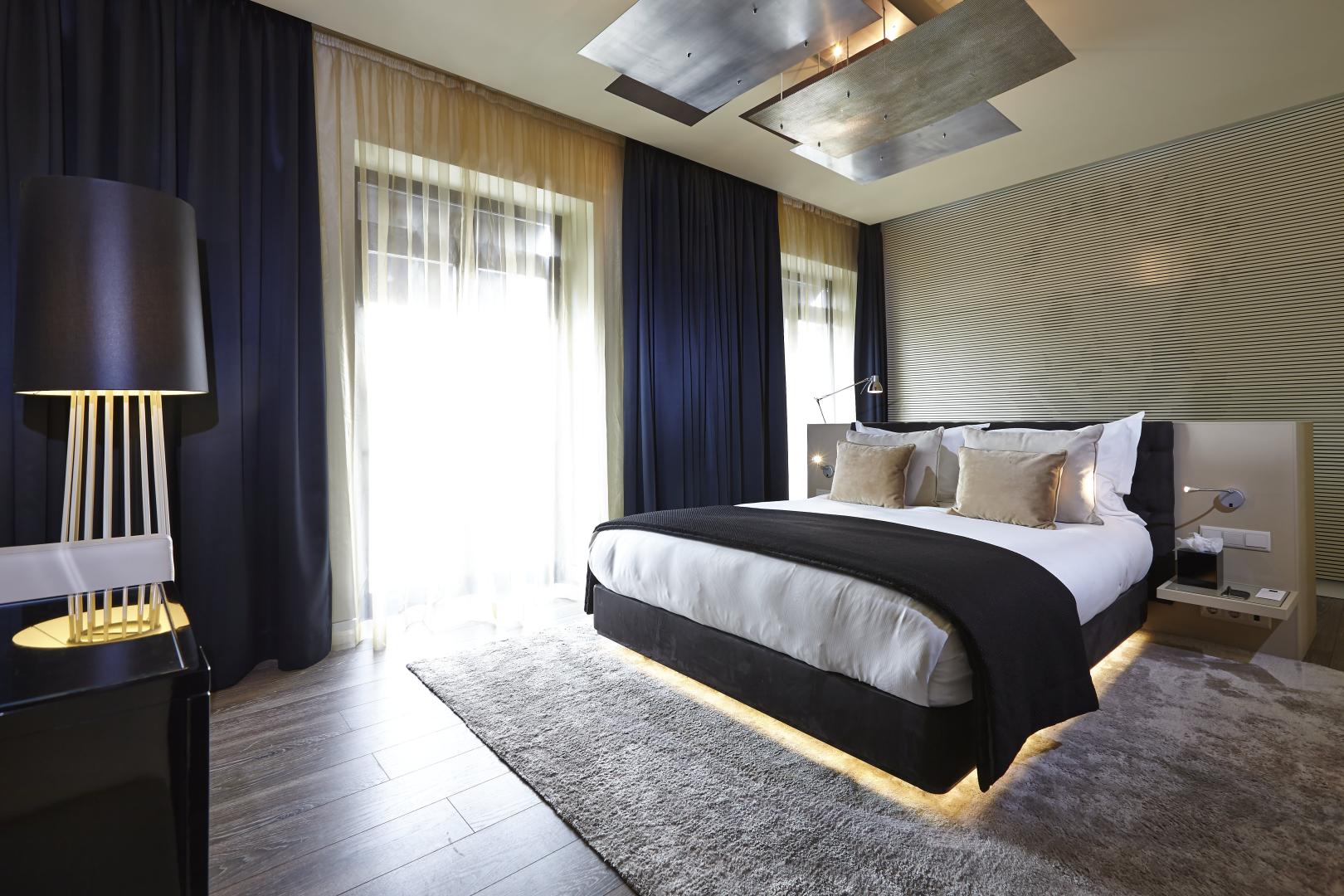 9 Hotel Mercy foto 14