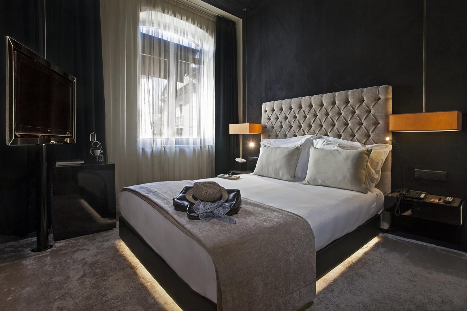 9 Hotel Mercy foto 15