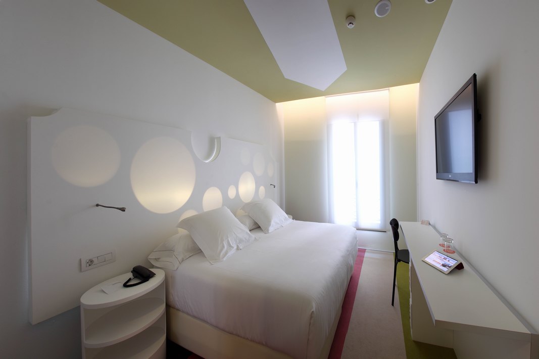Room Mate Pau foto 24