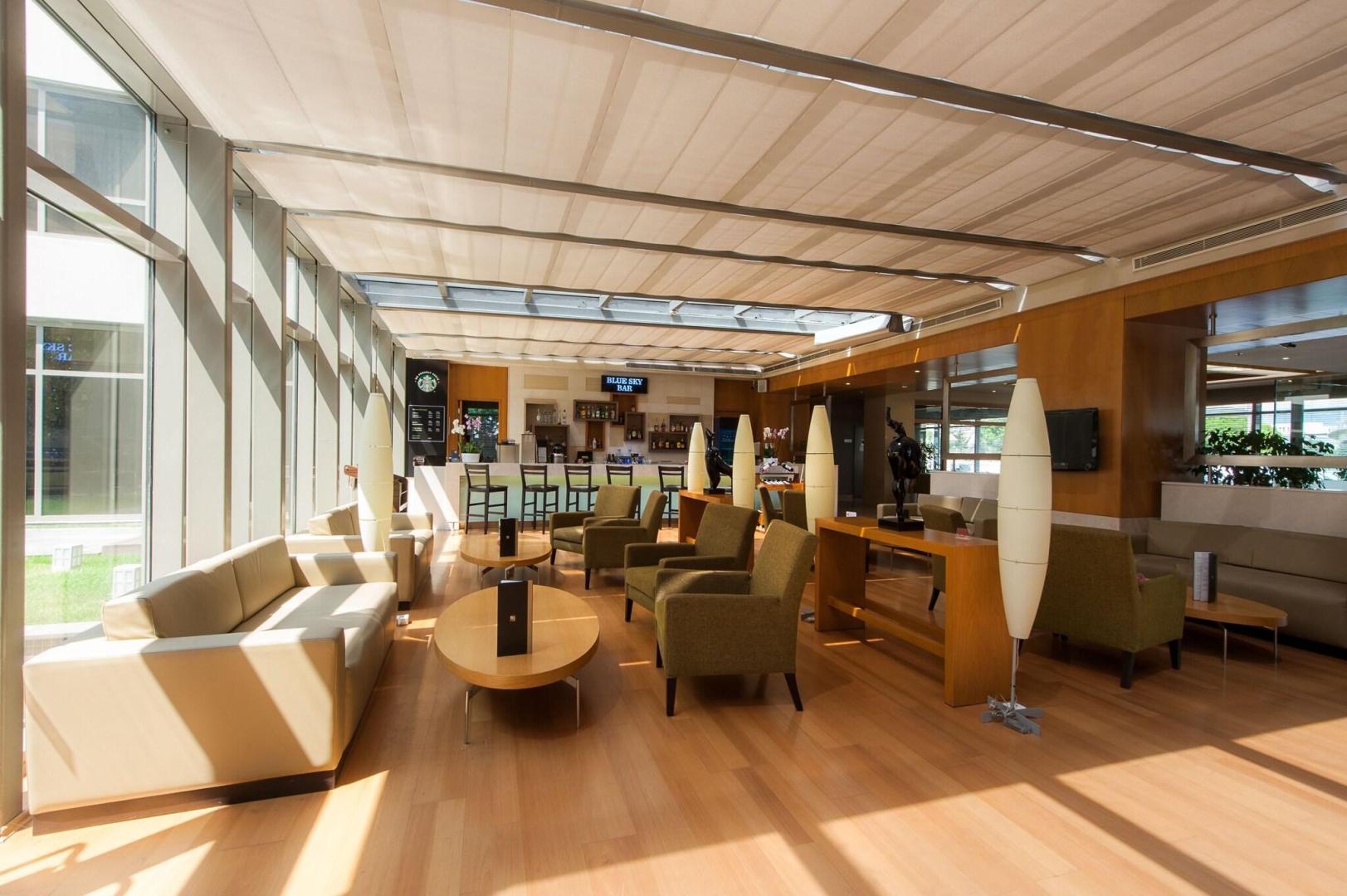 Istanbul Sabiha Gökcen Airport Hotel foto 19