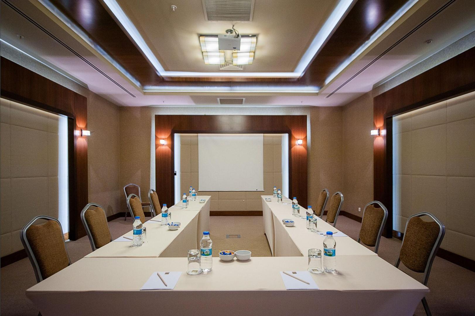 Istanbul Sabiha Gökcen Airport Hotel foto 12